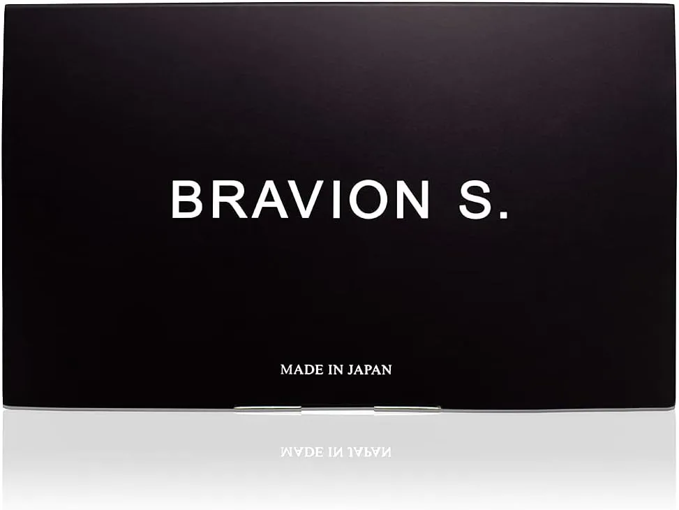 BRAVION S.